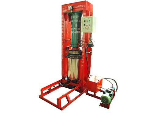 鼎糧液壓榨油機(jī)250B型，冷榨機(jī)，全自動(dòng)，茶油、白土等，頂餅型